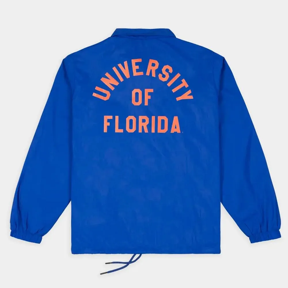Florida Gators 1979 Coaches Jacket