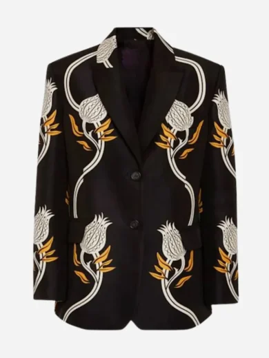 Gaby Shrinking S03 Blazer