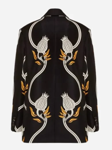 Gaby Shrinking S03 Blazer