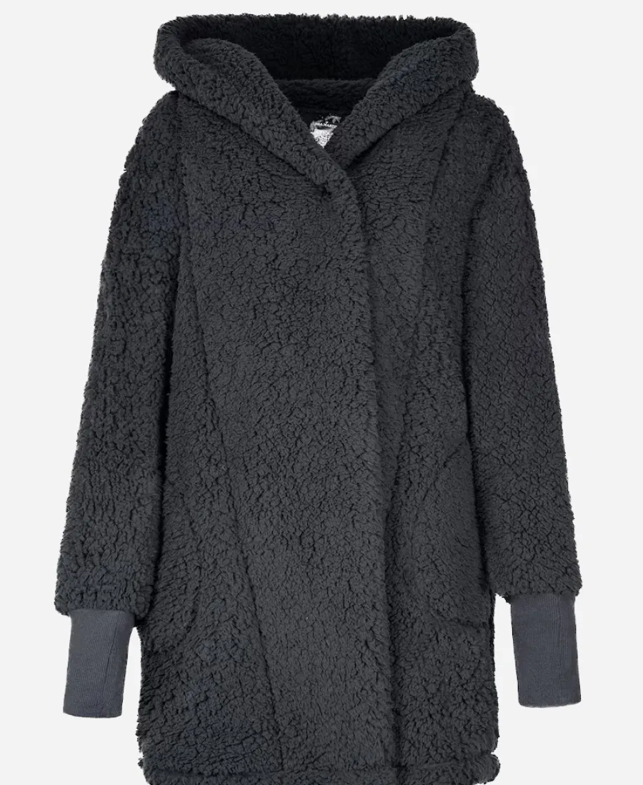 Jill Martin NBA Breast Cancer Awareness Lounger