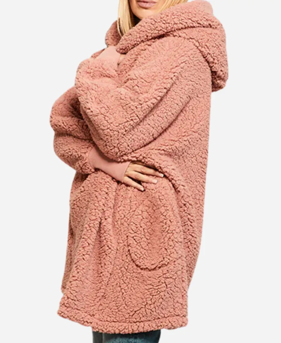 Jill Martin NBA Rose Breast Cancer Awareness Lounger