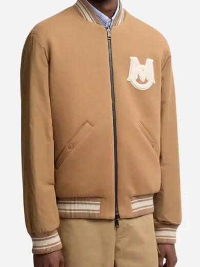 2026 Brown Kevin Costner Jacket