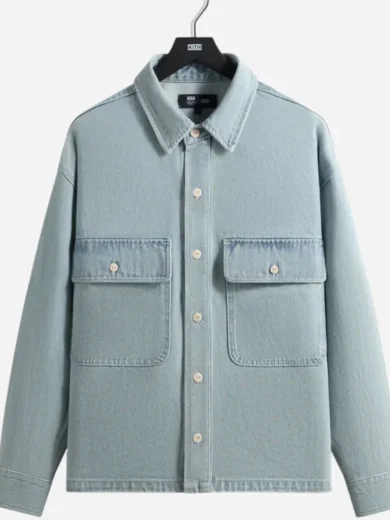 Kith Team USA 2026 Henson Shirt