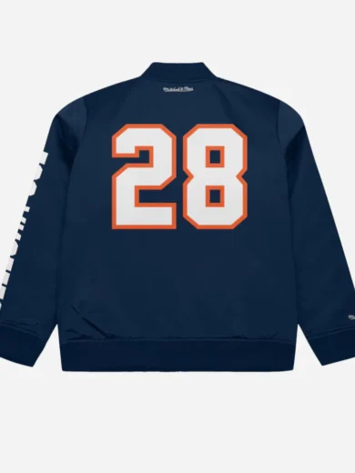 LA28 x NBA All-Star Game Jacket