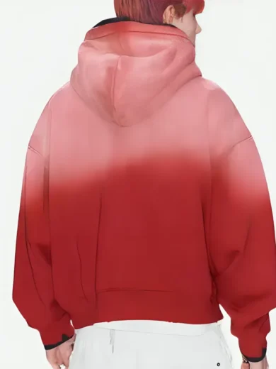 Landon Barker I’m a mess hoodie