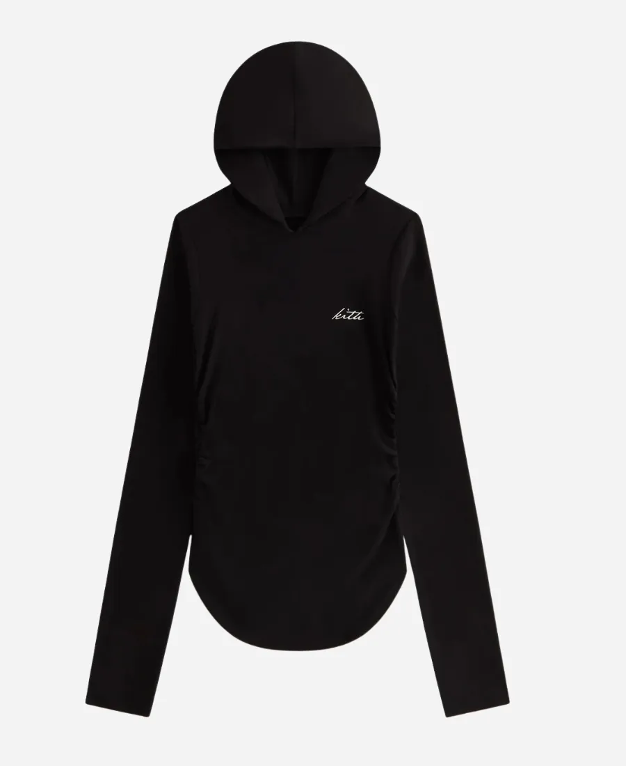 Lisa x Kith Spring 2026 Hoodie