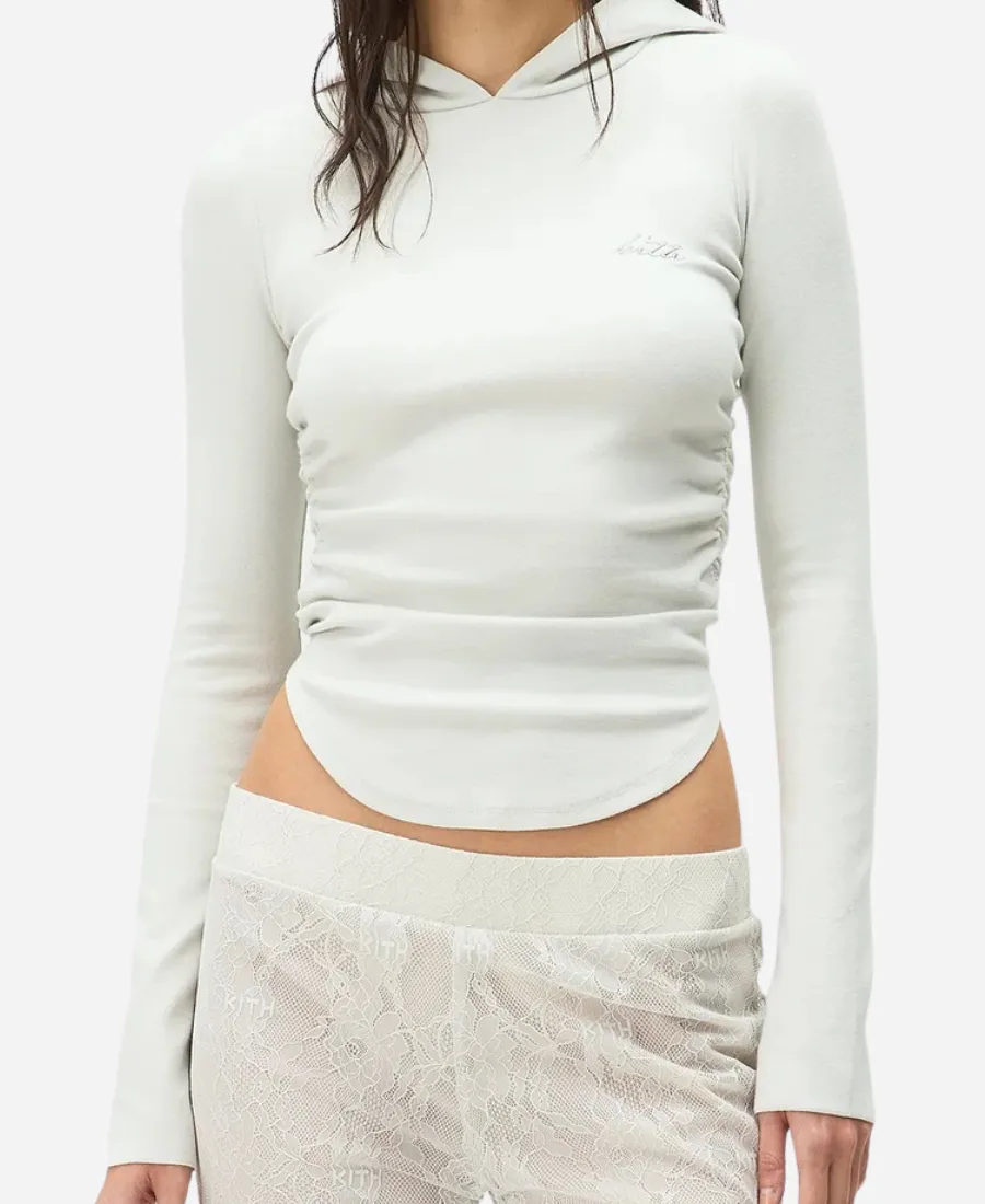 Lisa x Kith Spring 2026 Hoodie