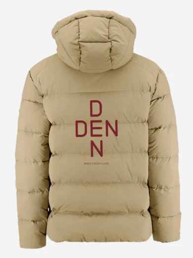 Olympics 2026 Team Denmark Jacket