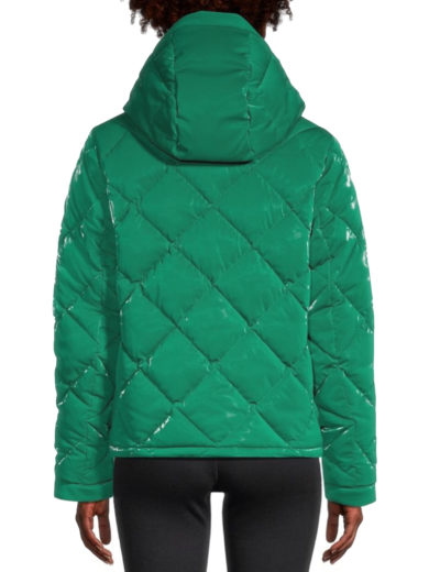 Finding Her Edge Riley Monroe Jacket