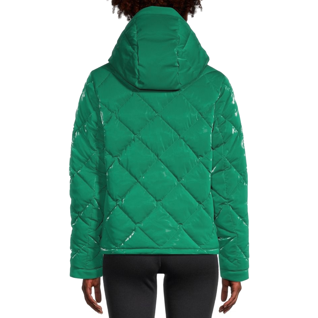 Finding Her Edge Riley Monroe Jacket