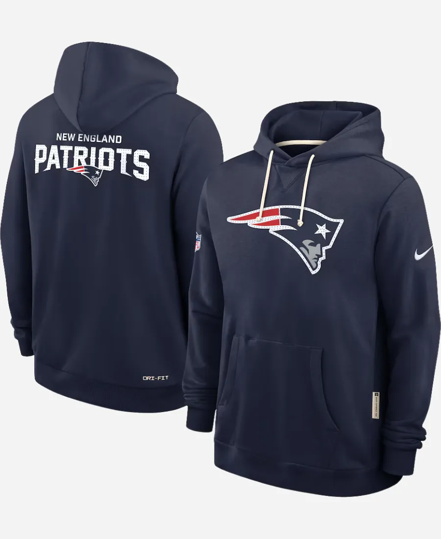 Christian Gonzalez Patriots Super Bowl LX Hoodie