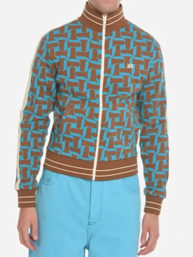 Joel Kim Booster Loot S02 Track Jacket