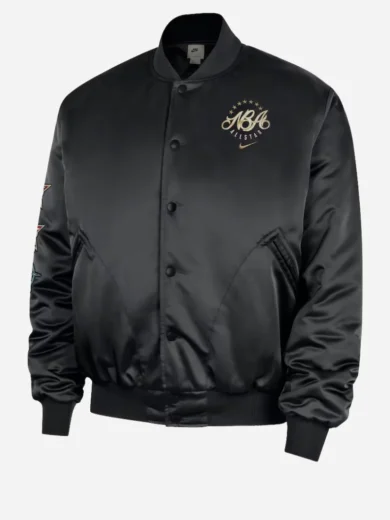 Nike 2026 NBA All-Star Game Jacket