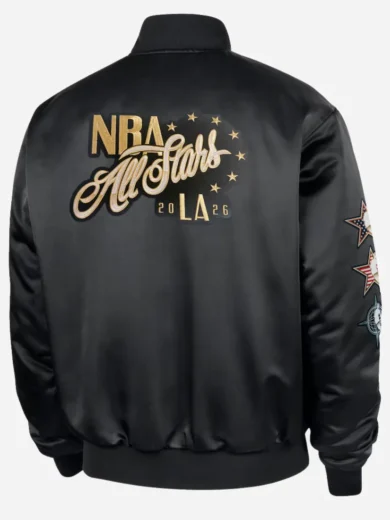 Nike 2026 NBA All-Star Game Jacket