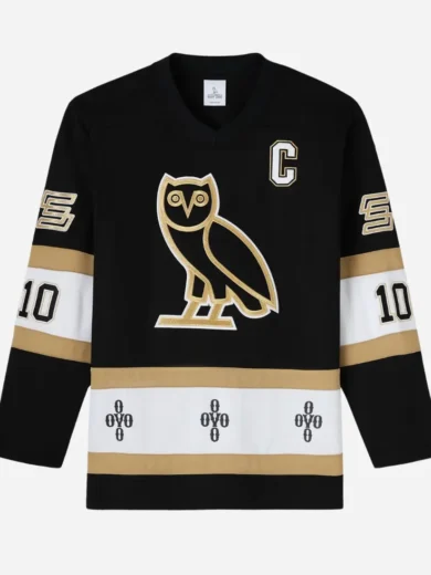 OVO Sherwood Hockey Jersey