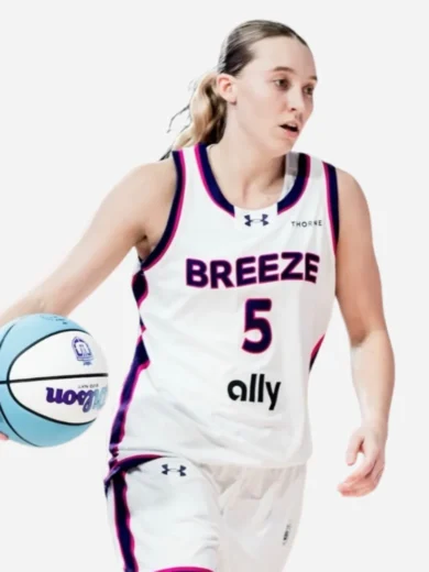 Paige Bueckers 2026 Unrivaled Jersey