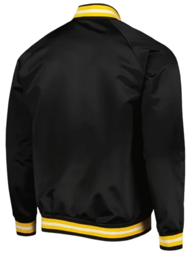 Pittsburgh Penguins 2026 Satin Jacket