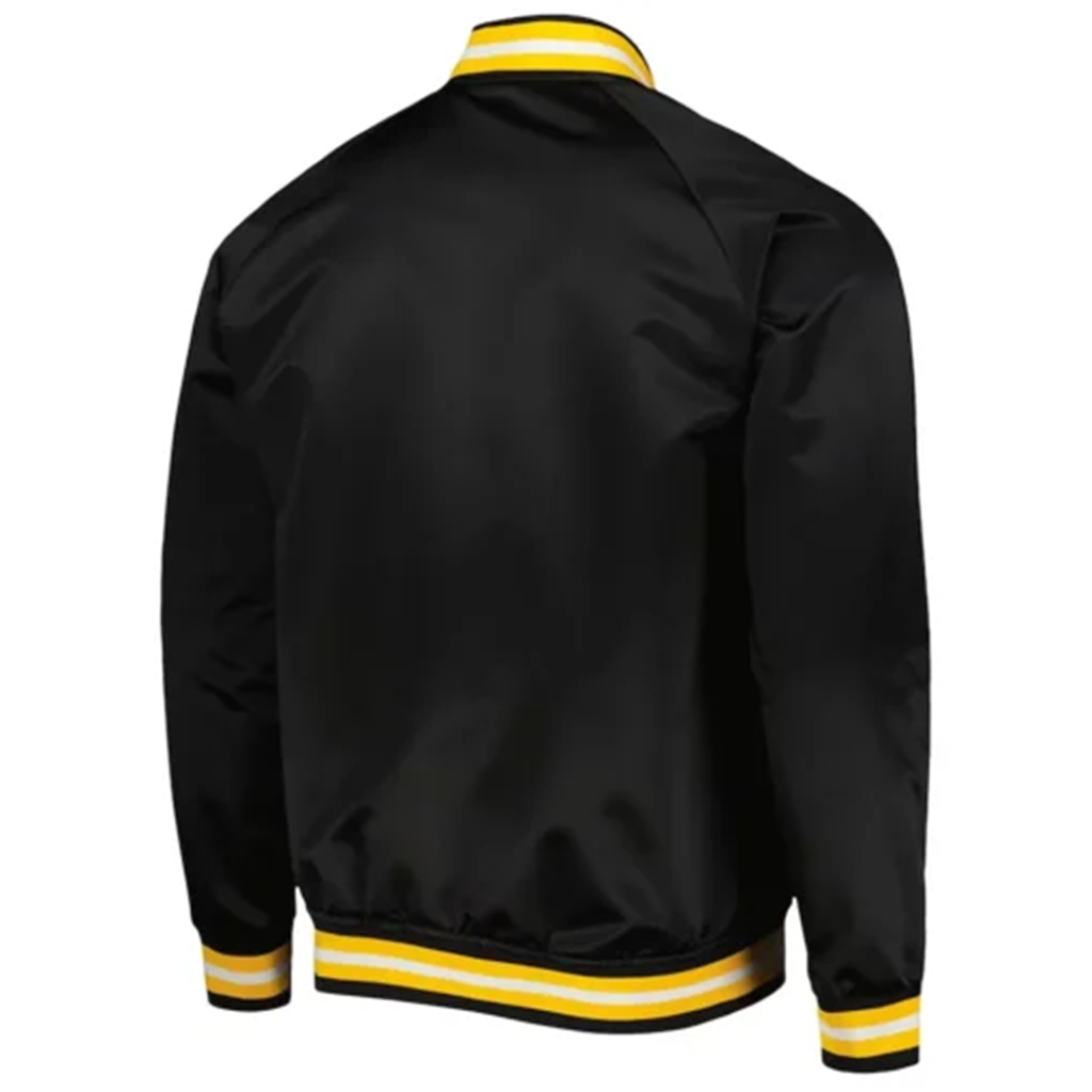 Pittsburgh Penguins 2026 Satin Jacket