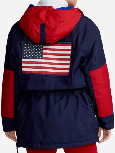 Team USA Opening Ceremony Anorak Jacket