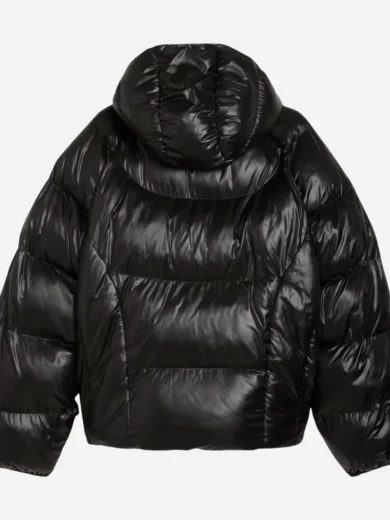 Puma Puffer Jacket