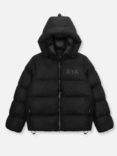 RTA Puffer Jacket
