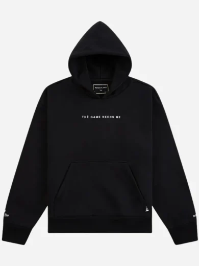 Roc Nation x Paper Planes NFL Super Bowl LX Hoodie