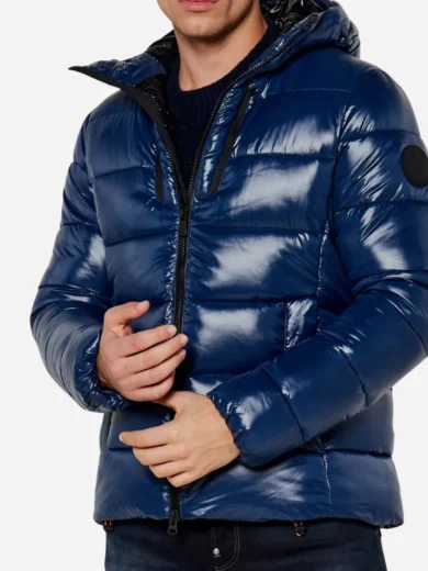 Save The Duck Maxime Hooded Jacket