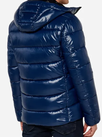 Save The Duck Maxime Hooded Jacket