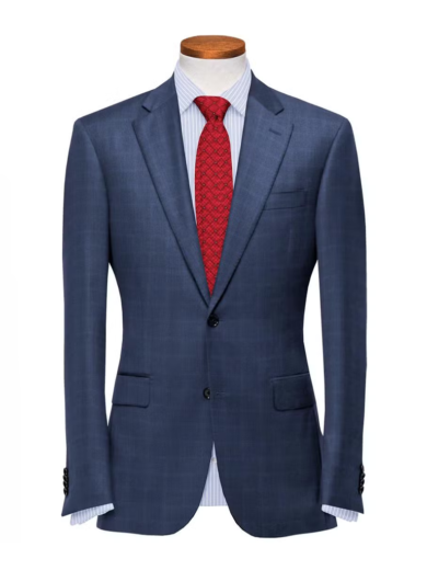 Daniel Lissing Single on the 25th Blazer