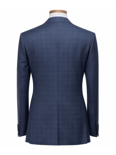 Daniel Lissing Single on the 25th Blazer