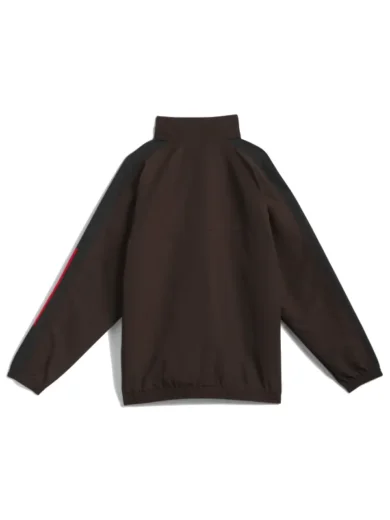 Skateboarding Gatsele Track Jacket