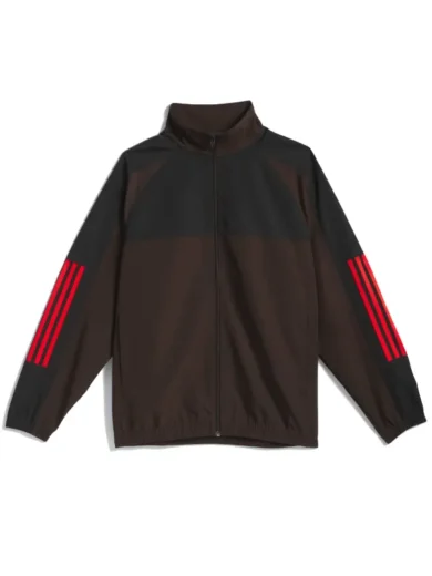 Skateboarding Gatsele Track Jacket