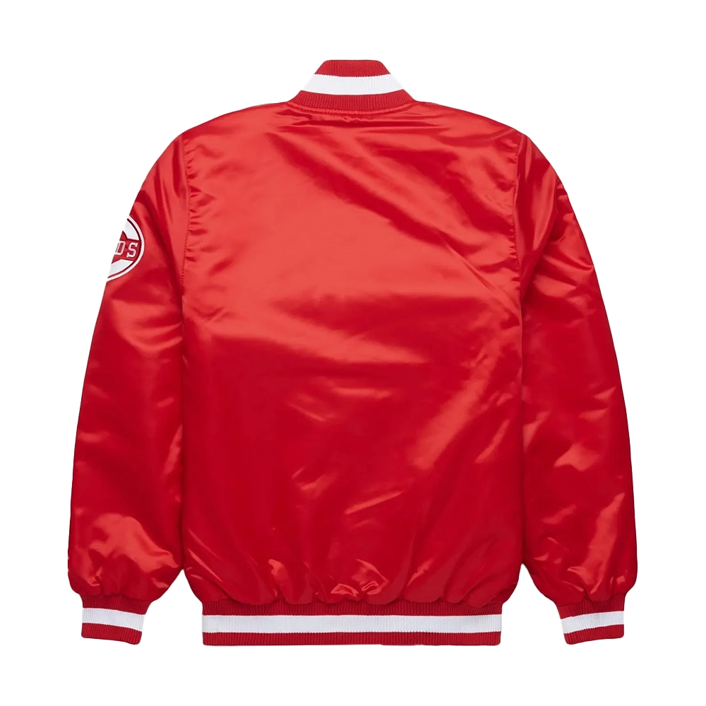 Cincinnati Reds Starter Jacket