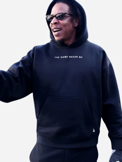 Jay-Z Super Bowl 2026 Hoodie