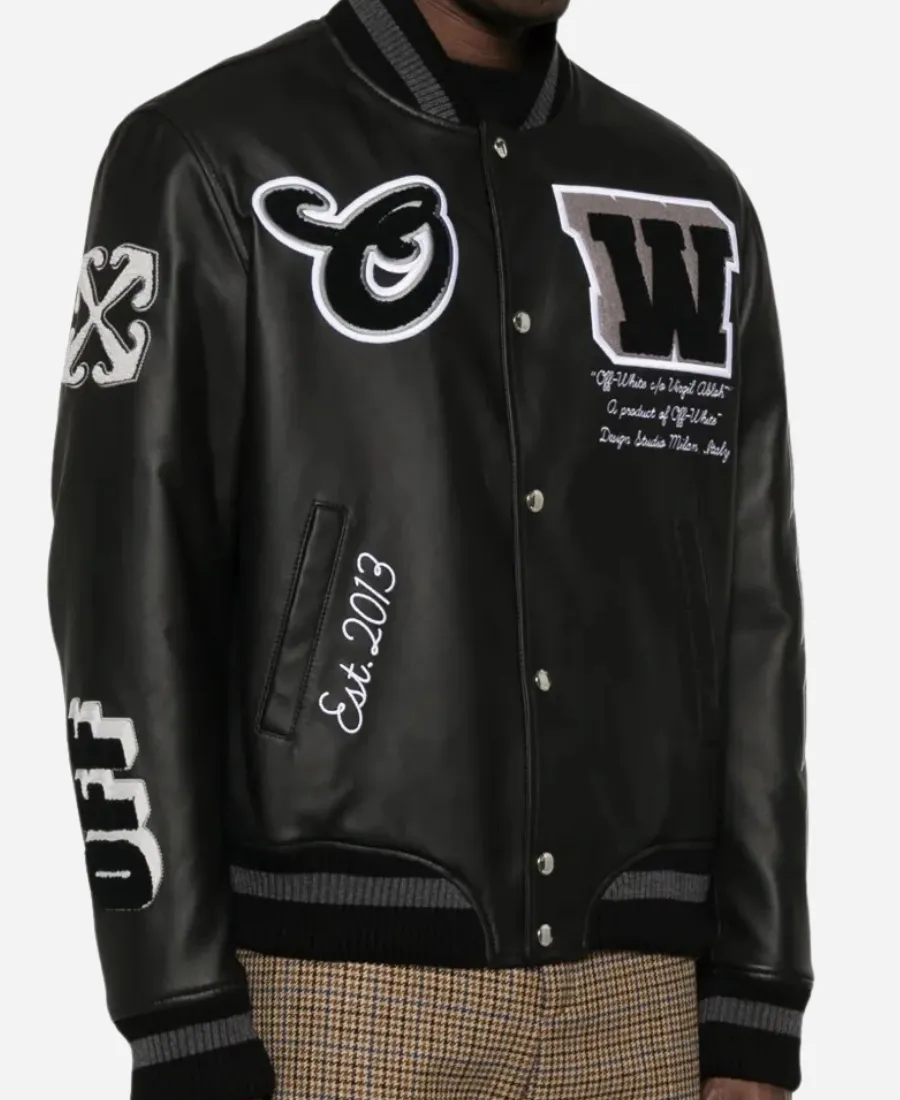 Super Bowl LX Blue Ivy Jacket