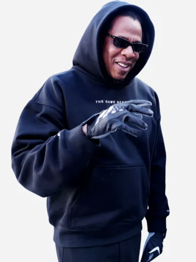 Jay-Z Super Bowl 2026 Hoodie
