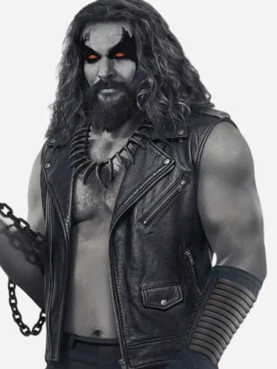 Supergirl 2026 Jason Momoa Vest