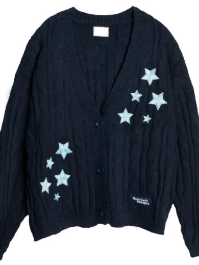 Taylor Swift Midnights Cardigan