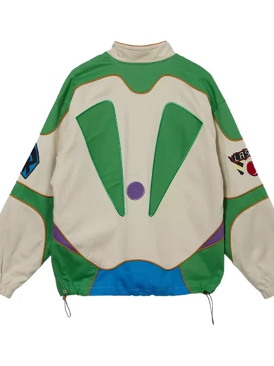 Buzz Lightyear Jacket