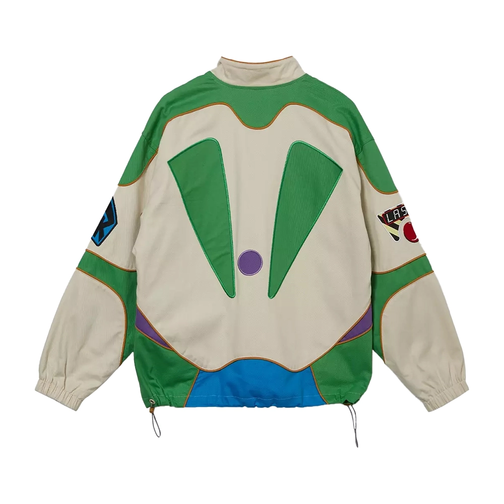 Buzz Lightyear Jacket
