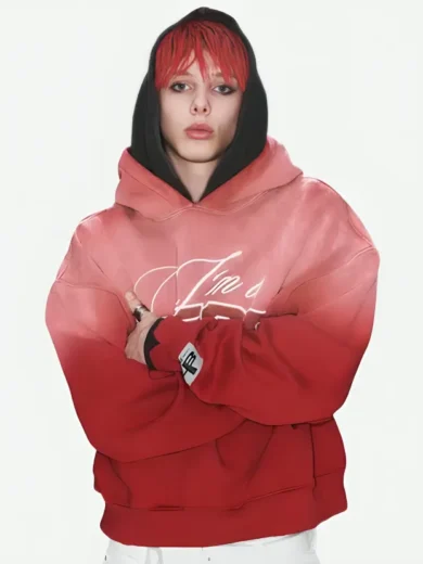 Landon Barker I’m a mess hoodie