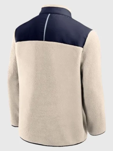 Milano Cortina 2026 Olympics Microfleece Jacket