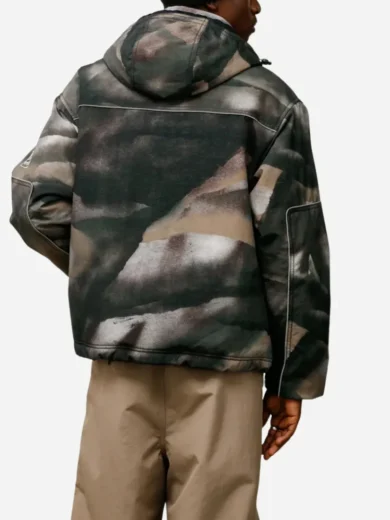 Stüssy x Nike Primaloft Utility Jacket