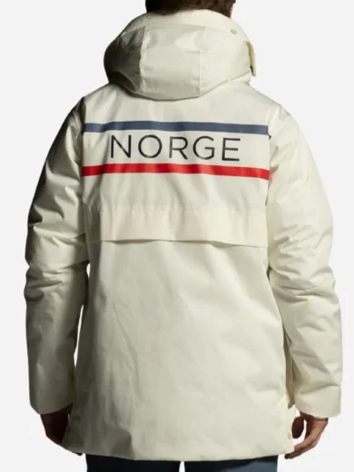 Winter Olympics 2026 Team Norway Opening Ceremony Jacket