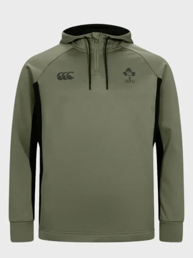 Rugby Sam Prendergast Training Hoodie