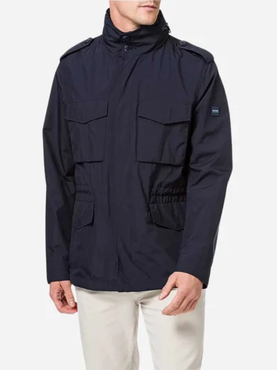 The Blacklist James Spader Jacket