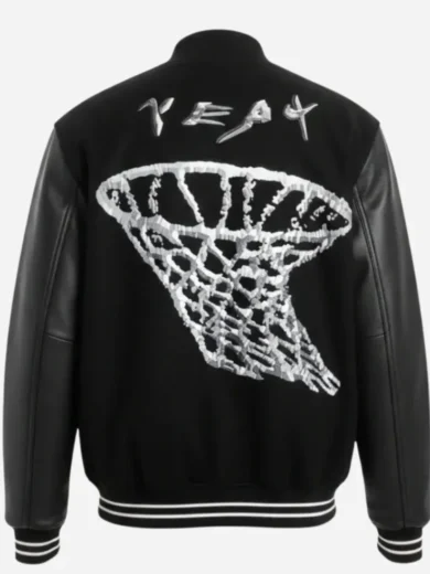 Nike Yeat Cactus Plant Flea Market Varsity Jacket